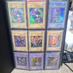遊戯王 2期 スーパーレア以上 138枚セット まとめ売り - メルカリ