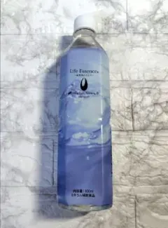 ポタポタクラブ　ミネラル、フィルター付き 新品】ポタポタクラブ ミネラル ライフエッセンス 1000ml セラミック