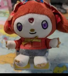 マイメロ キーホルダー！