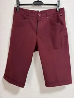 MR. OLIVE メンズ ハーフパンツ Mサイズ相当のサムネイル