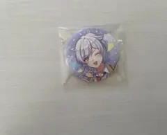 いれいす 初兎 缶バッジ アクロス - メルカリ
