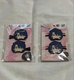 忍足侑士 セット