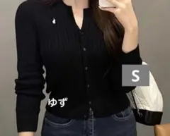 【大人気】POLO RALPH LAUREN(ポロラルフローレン)：カーディガン