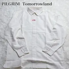 40s pilgrim ピルグリム　シャツ　生成り　ホワイト 楽天市場】40's ビンテージ ☆ Pilgrim ピルグリム オープン