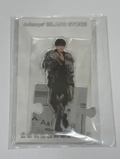 Aぇ! group 佐野晶哉 アクスタ 21夏