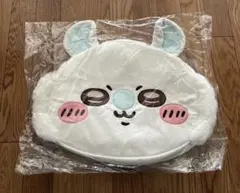 ちいかわ おかおBIGボストンバッグ モモンガ