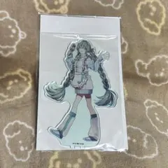2026年最新】初音ミク bigアクリルスタンドの人気アイテム - メルカリ