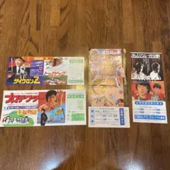 2026年最新】古い映画 チケットの人気アイテム - メルカリ