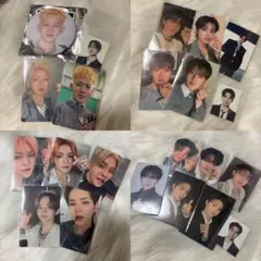 TREASURE グッズ まとめ売り