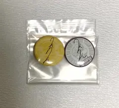 THE RAMPAGE 神谷健太 缶バッジ セット