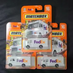 2025年最新】fedex ミニカーの人気アイテム - メルカリ