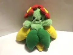 TOMY キレイハナ ぬいぐるみ - メルカリ