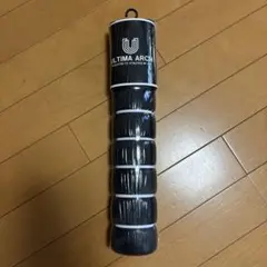 ULTIMA ARCH フォームローラー　ストレッチグッズ