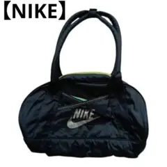 NIKE ナイキ ナイロン ハンドバッグ Y2K ヴィンテージ VINTAGE
