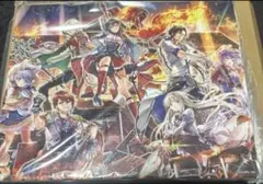 白猫プロジェクト アクリルパネル グッズキャラバン2023 - メルカリ