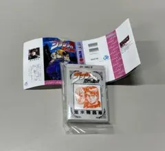 第１部　ファントムブラッド　豆ガシャ本 「ジョジョの奇妙な冒険」　ガチャ