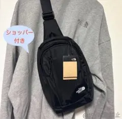 新品｜ノースフェイス｜ボディバッグ｜SPORTS ONEWAY｜ショルダーバッグ