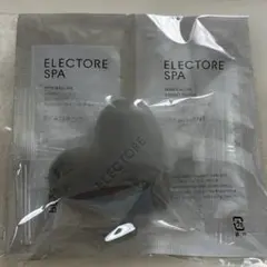 ELECTORE エレクトーレ　ソープ シャンプー トリートメントセットのサムネイル