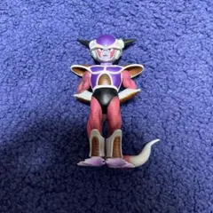 超彩色 09 フリーザ　ドラゴンボールZ　PVCフィギュア