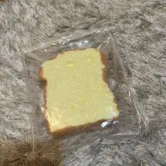 kikisquishy 一枚食パン