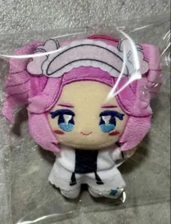 ③ 四国めたん ぬいぷりけ mini ずんだもんの仲間たち