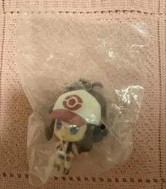 新品未開封♪ポケモン♪主人公(女の子)♪ポケモンメイトカラコレ