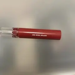 ロムアンドGlasting Water Tint #05 Rose Splash