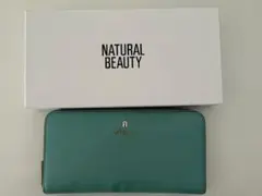 ■FURLA（フルラ）■長財布（グリーン）のサムネイル
