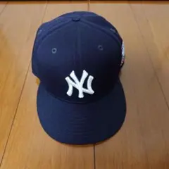 new era ニューヨーク ヤンキース 59fifty