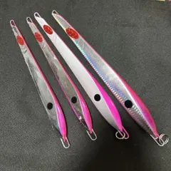 2026年最新】fisherman ルアーの人気アイテム - メルカリ