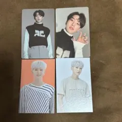 2026年最新】 seventeen セブチ incomplete トレカの人気アイテム