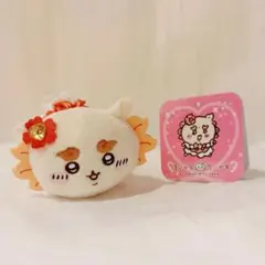 【完売品】ちいかわ まじかるちいかわ ぷちミニマスコット シーサー