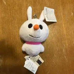 ナイトメア・ビフォア・クリスマス ぬいぐるみ ゼロ