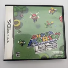 スーパーマリオ64 DS