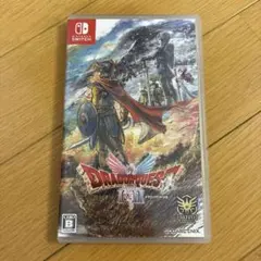 ドラゴンクエストI&II Nintendo Switch