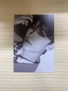 your choice バーノン ミニカード