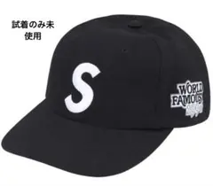 2025年最新】supreme world famous s logoの人気アイテム - メルカリ