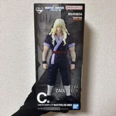 HUNTER×HUNTER MASTERLISE 一番くじ　C賞