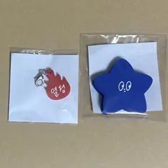 NCT127　THEMOMENTUM　ランダムトイ　ユウタ　2点セット