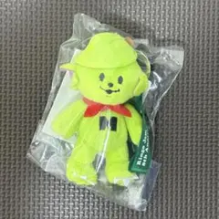 【未開封新品】メメル　キーホルダー　ミセス Mrs. GREEN APPLE