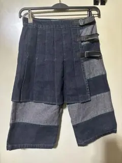 ベティーズブルー　デニムパンツ