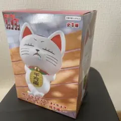 ダンダダン ぬーどるストッパーフィギュア ターボババア 招き猫