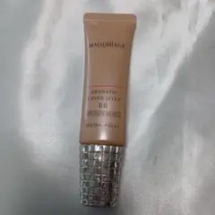 MAQuillAGE DRAMATIC COVER JELLY BB 30g