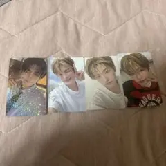 tws ジフン　はじめまして　play hard