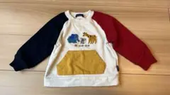 mou jonjon トップストレーナー　90