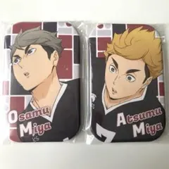 2025年最新】まるかく缶 ハイキューの人気アイテム - メルカリ