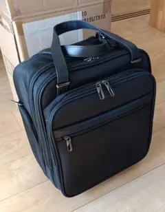 CREW BAG クルーバック CA 客室乗務員 - メルカリ