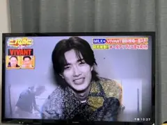 SHARP 液晶テレビ 2T-C32AE1 本体のサムネイル