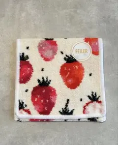 2026年最新】フェイラー いちご バッグの人気アイテム - メルカリ