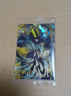 R　アーマード・オールマイト　ヒロアカ　ウエハース　カード